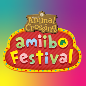 Amiibo Festival