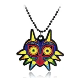 COINMII.com - Legend of Zelda Necklace Pendant