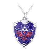 COINMII.com - Legend of Zelda Necklace Pendant