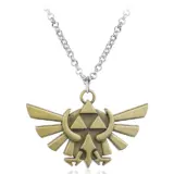 COINMII.com - Legend of Zelda Necklace Pendant