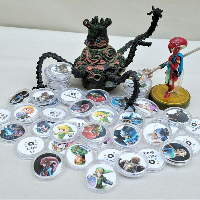 Coin-Art-1.jpg coinmii amiibo coins