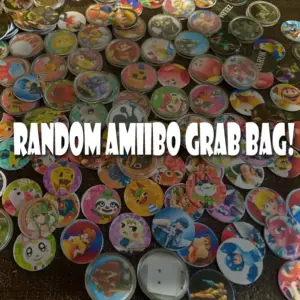 Limited Time Sale on Zelda Amiibo Coins! COINMII.com