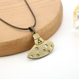 COINMII.com - Legend of Zelda Necklace Pendant