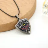 COINMII.com - Legend of Zelda Necklace Pendant