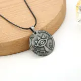 COINMII.com - Legend of Zelda Necklace Pendant