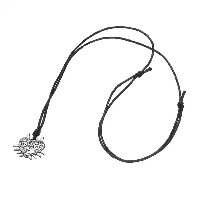 majora mask COINMII.com - Legend of Zelda Necklace Pendant