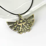 COINMII.com - Legend of Zelda Necklace Pendant