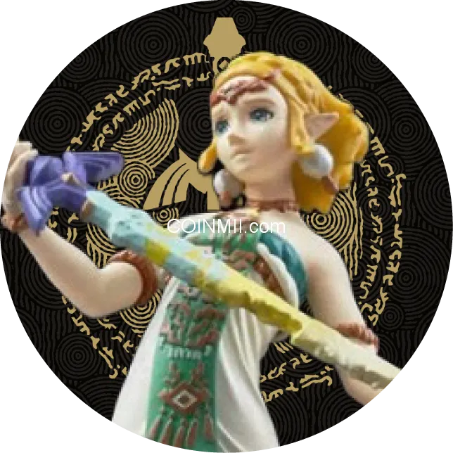 You can now buy the Princess Zelda and Ganondorf TOTK amiibo - Polygon