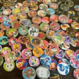 random grab bag of amiibo coins at coinmii.com