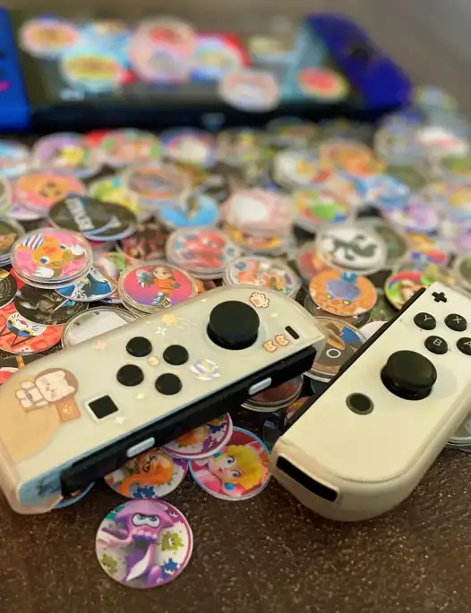 Most Popular Amiibo Coins and Cards of 2023: Customer Favorites