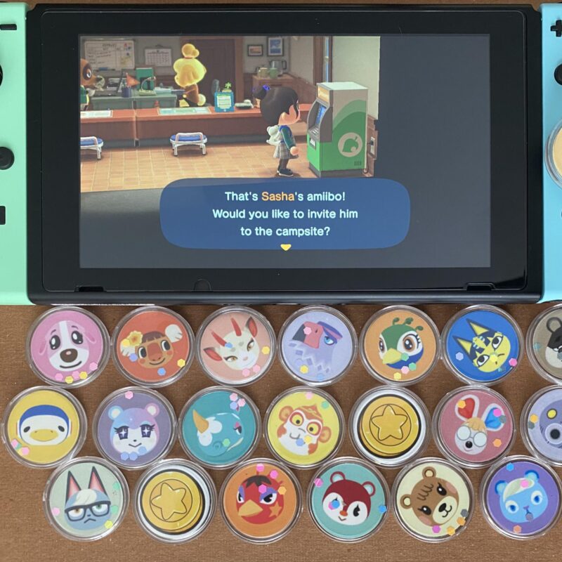 hd0h9ba0fo581 Amiibo Coin Images- Visual of Amiibo Coin art @ coinmii.com