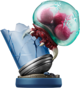  Metroid - Metroid - CoinMii Custom Amiibo Coins 