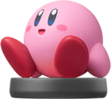  Kirby- SSB - Super Smash Bros - CoinMii Custom Amiibo Coins 