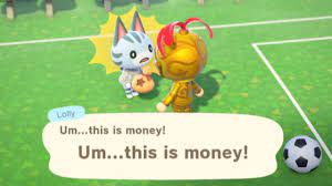Mastering Animal Crossing: New Horizons with Amiibo Coins from Coinmii.com COINMII.com