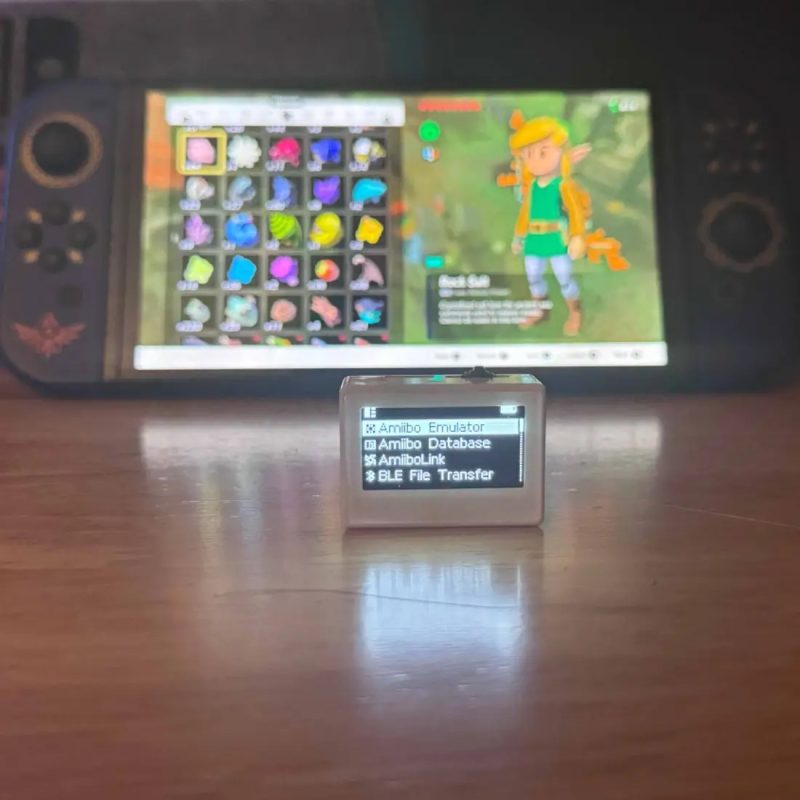 New Nintendo Switch? Here is the first Accessories you should buy to get the most out of your device! COINMII.com
