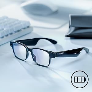 RAZER Bluetooth Audio Smart Glasses at a price we haven’t seen. COINMII.com