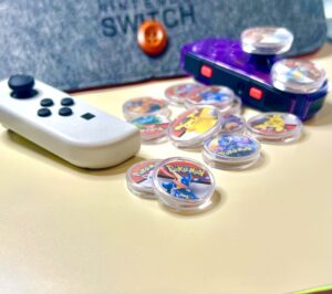 Guide to Making Amiibo Coins and Cards: 4 Questions to Ask Yourself To Get You on Your Amiibo Making Adventure! COINMII.com