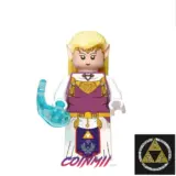 Legend of Zelda Minifigs Available at COINMII.com! Princess Zelda