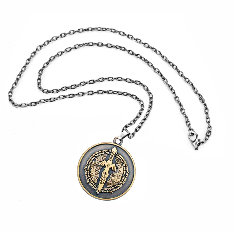 totk pendant TOTK Pendant for Legend of Zelda